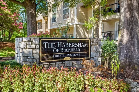 3655 Habersham Road NE #B236