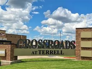 I 20 Terrell, TX 75160