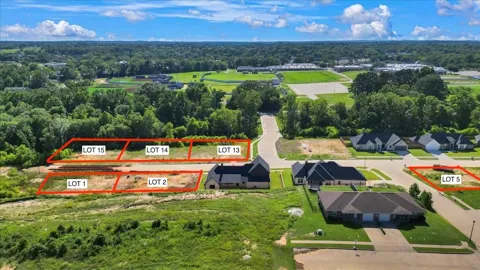 1005 Mallard Dr