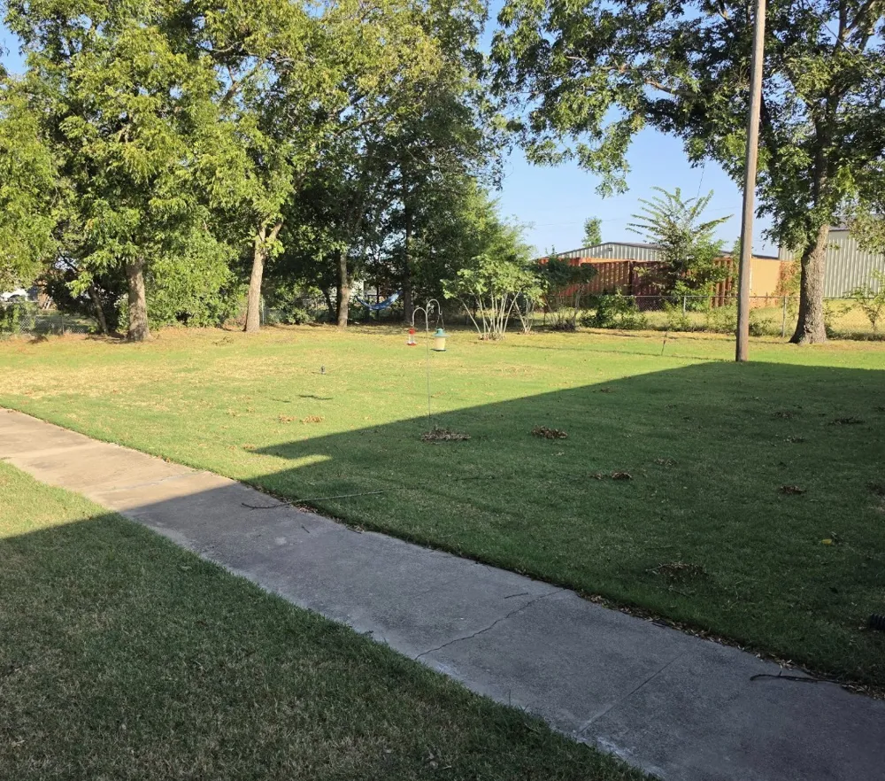 411 Mill Street Cumby, TX 75433