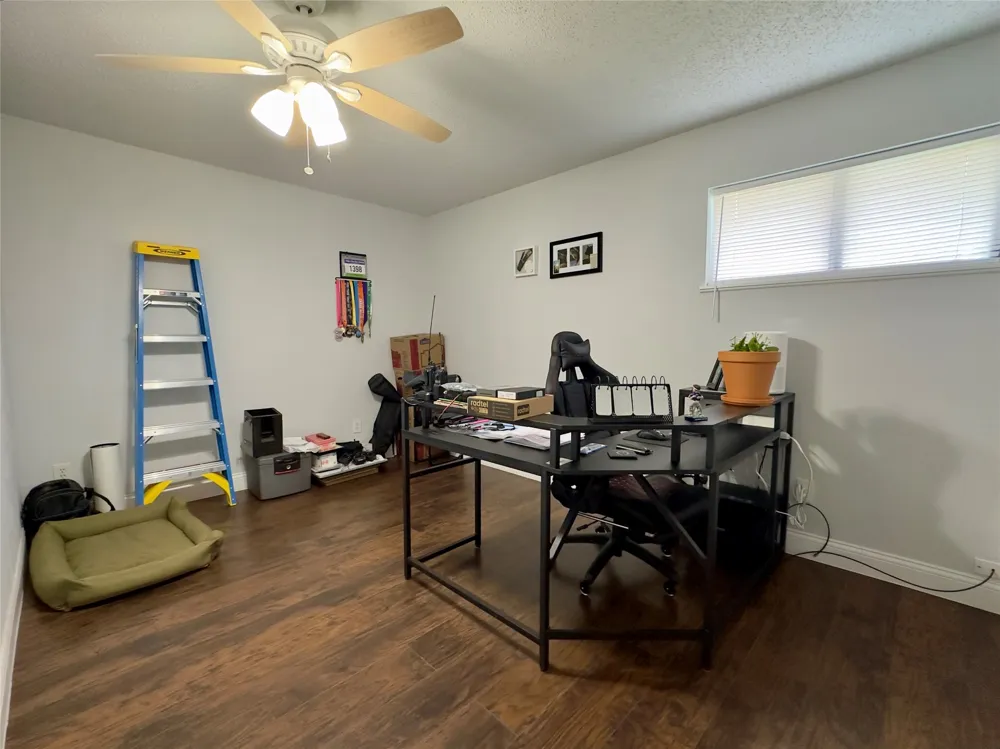 411 Mill Street Cumby, TX 75433