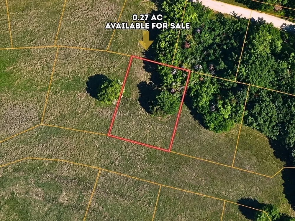 Hwy 276 East Tawakoni, TX 75472