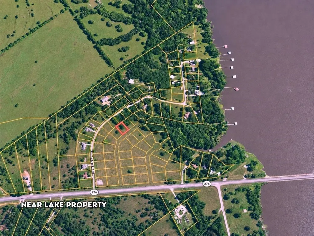 Hwy 276 East Tawakoni, TX 75472