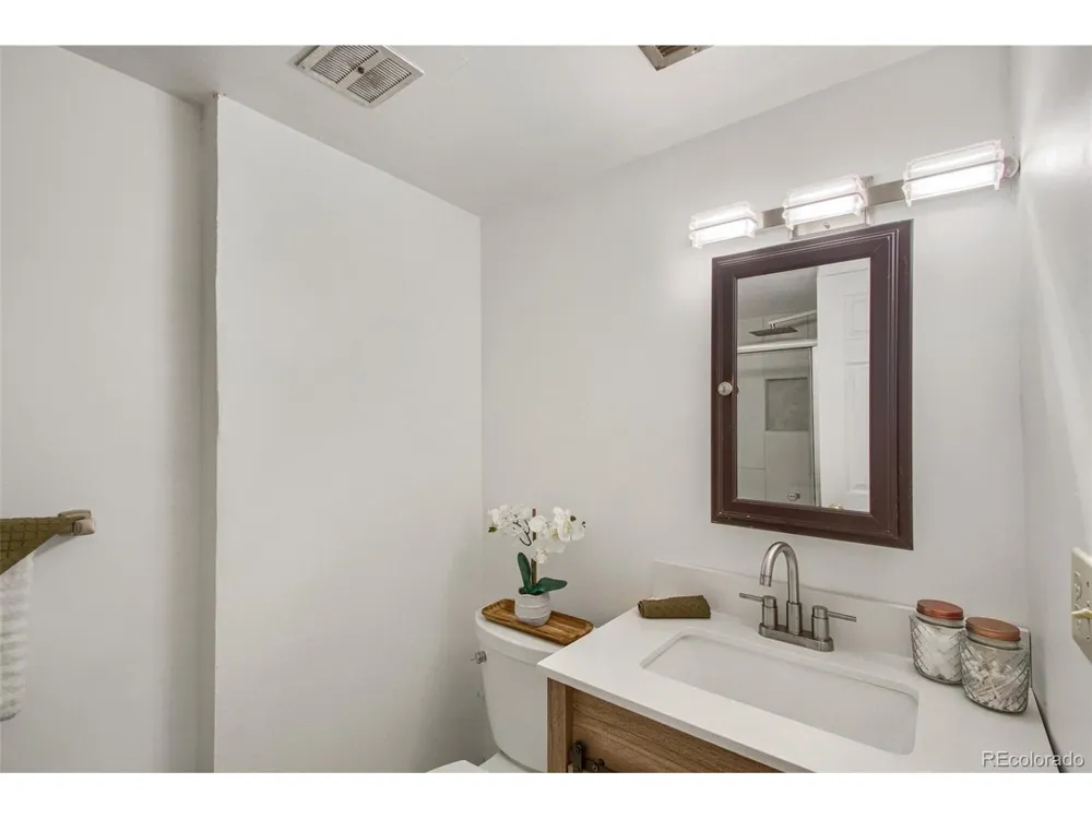 4345 S Devinney Court Morrison, CO 80465