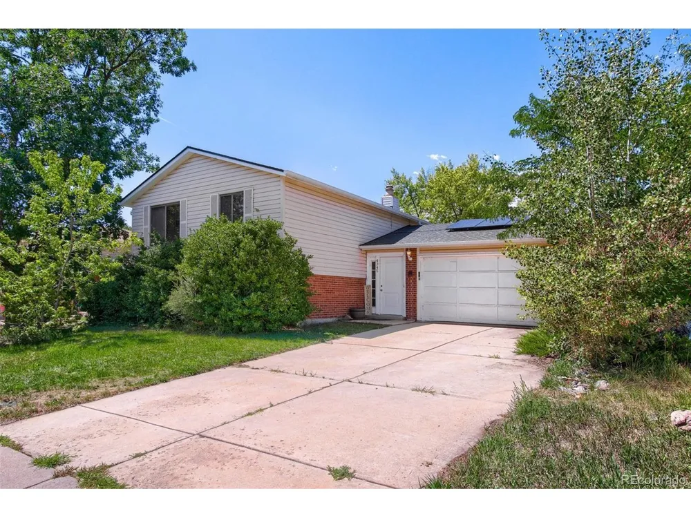 4345 S Devinney Court Morrison, CO 80465