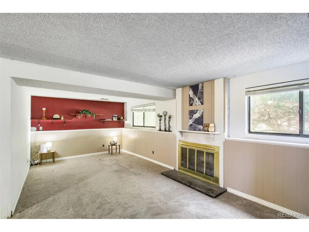 4345 S Devinney Court Morrison, CO 80465