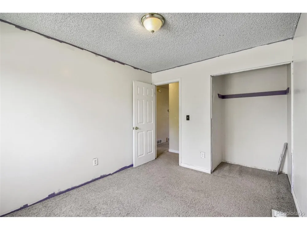 4345 S Devinney Court Morrison, CO 80465