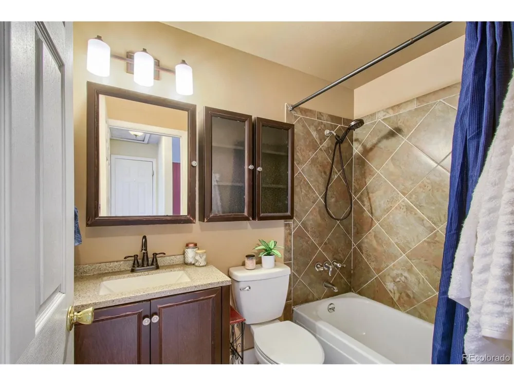 4345 S Devinney Court Morrison, CO 80465