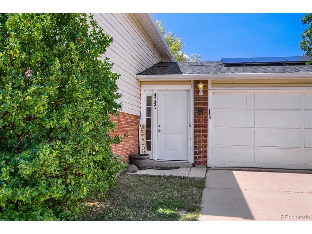 4345 S Devinney Court Morrison, CO 80465