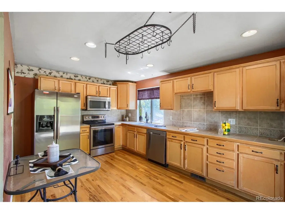 4345 S Devinney Court Morrison, CO 80465