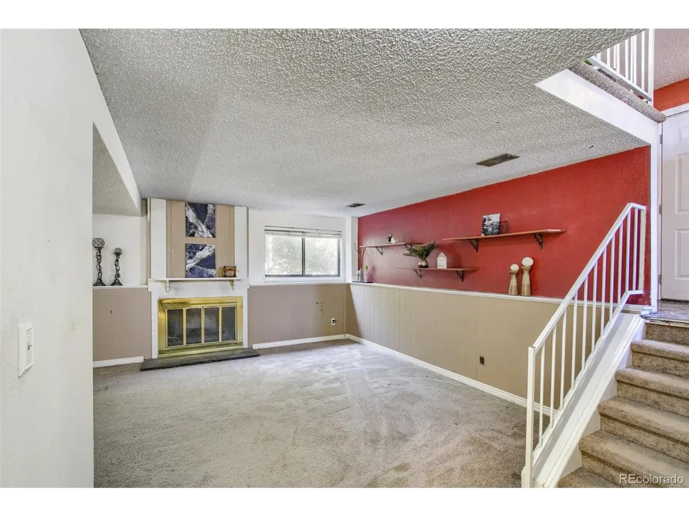4345 S Devinney Court Morrison, CO 80465