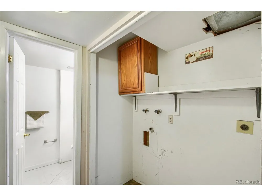 4345 S Devinney Court Morrison, CO 80465