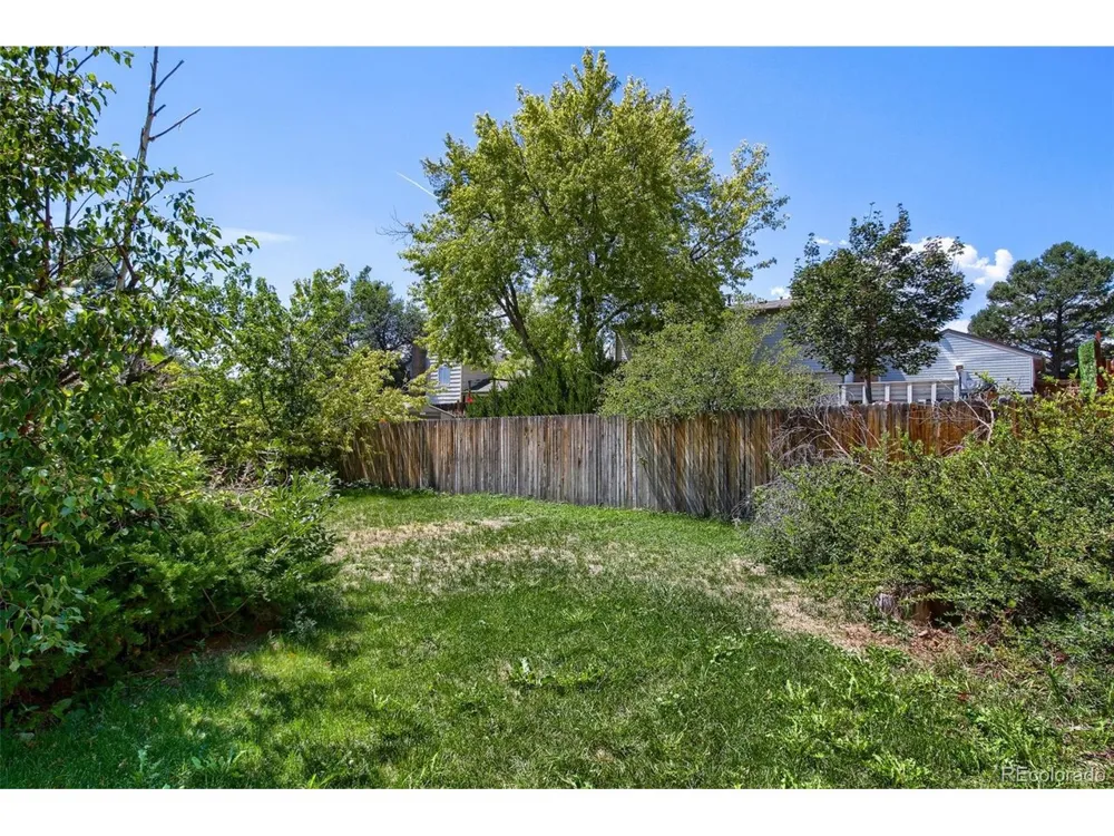 4345 S Devinney Court Morrison, CO 80465