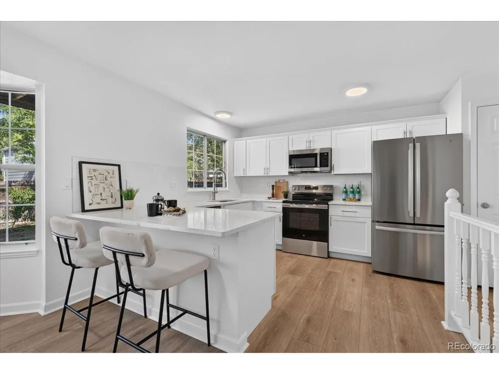 8547 Union Circle Arvada, CO 80005