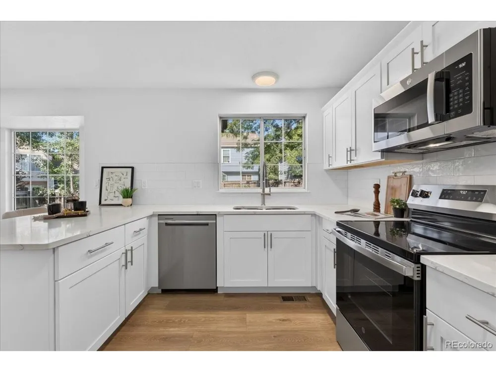 8547 Union Circle Arvada, CO 80005