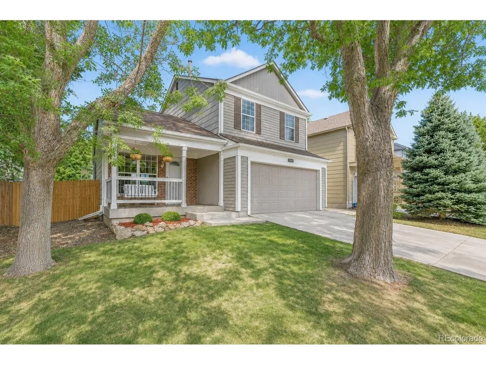 8547 Union Circle Arvada, CO 80005