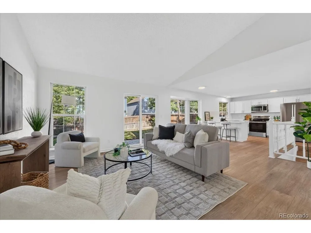 8547 Union Circle Arvada, CO 80005