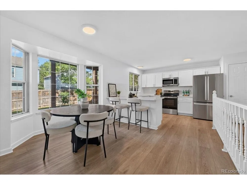 8547 Union Circle Arvada, CO 80005