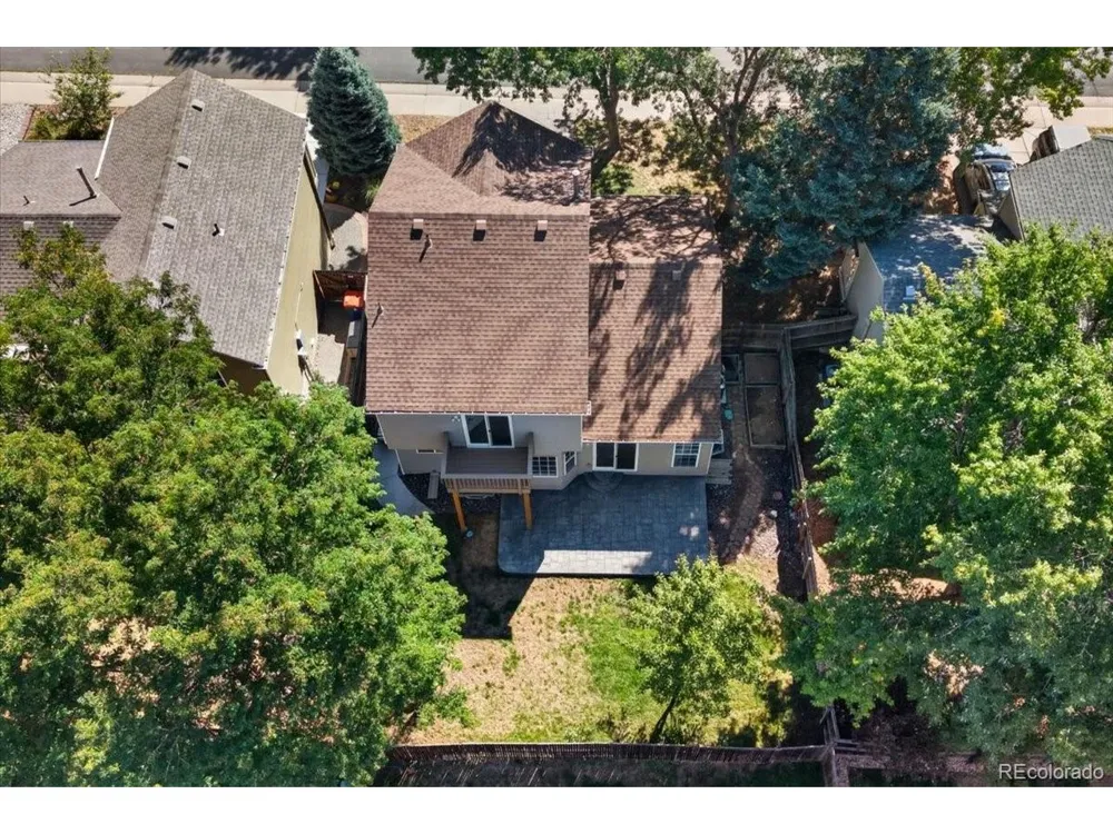 8547 Union Circle Arvada, CO 80005