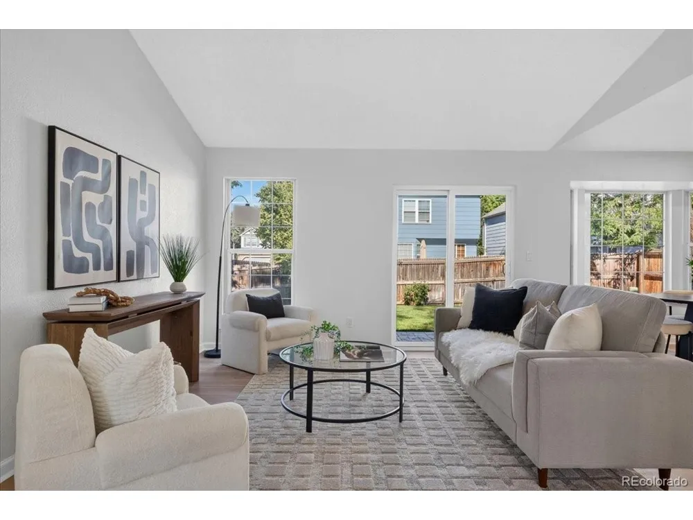 8547 Union Circle Arvada, CO 80005
