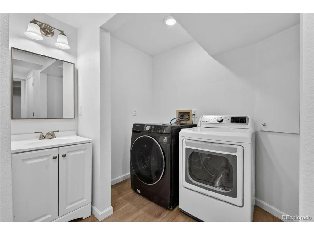 8547 Union Circle Arvada, CO 80005
