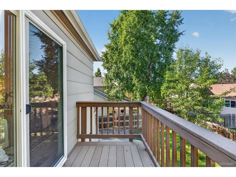 8547 Union Circle Arvada, CO 80005