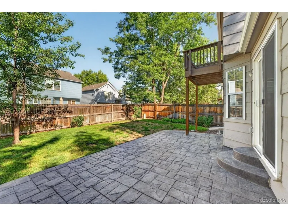8547 Union Circle Arvada, CO 80005