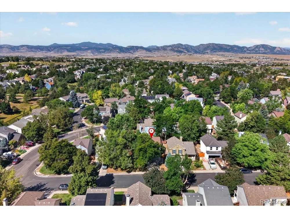 8547 Union Circle Arvada, CO 80005