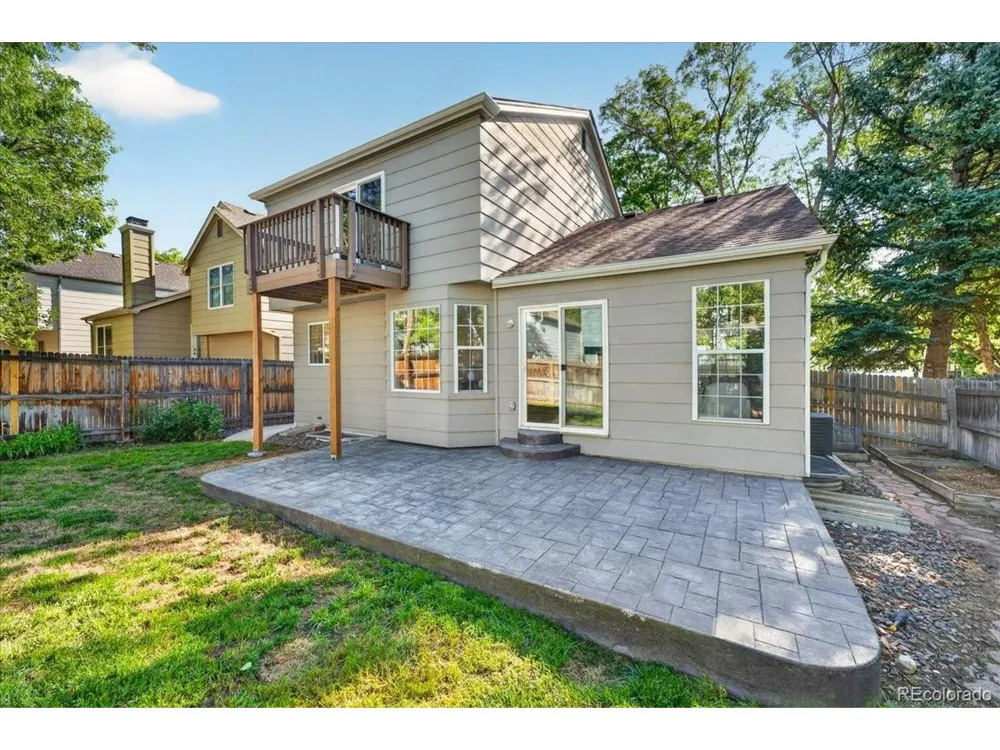 8547 Union Circle Arvada, CO 80005