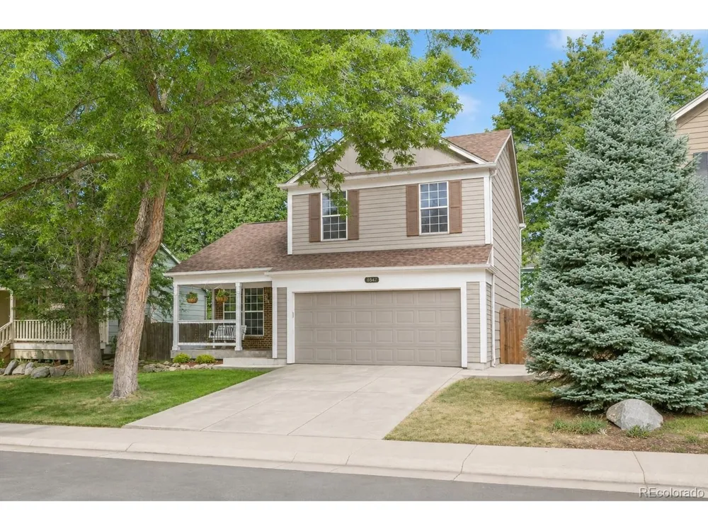 8547 Union Circle Arvada, CO 80005