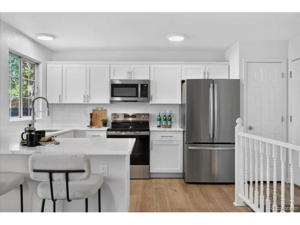 8547 Union Circle Arvada, CO 80005