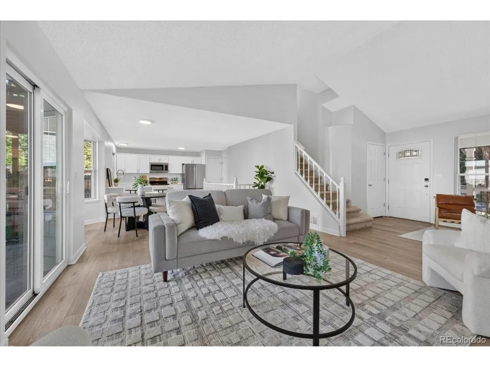 8547 Union Circle Arvada, CO 80005