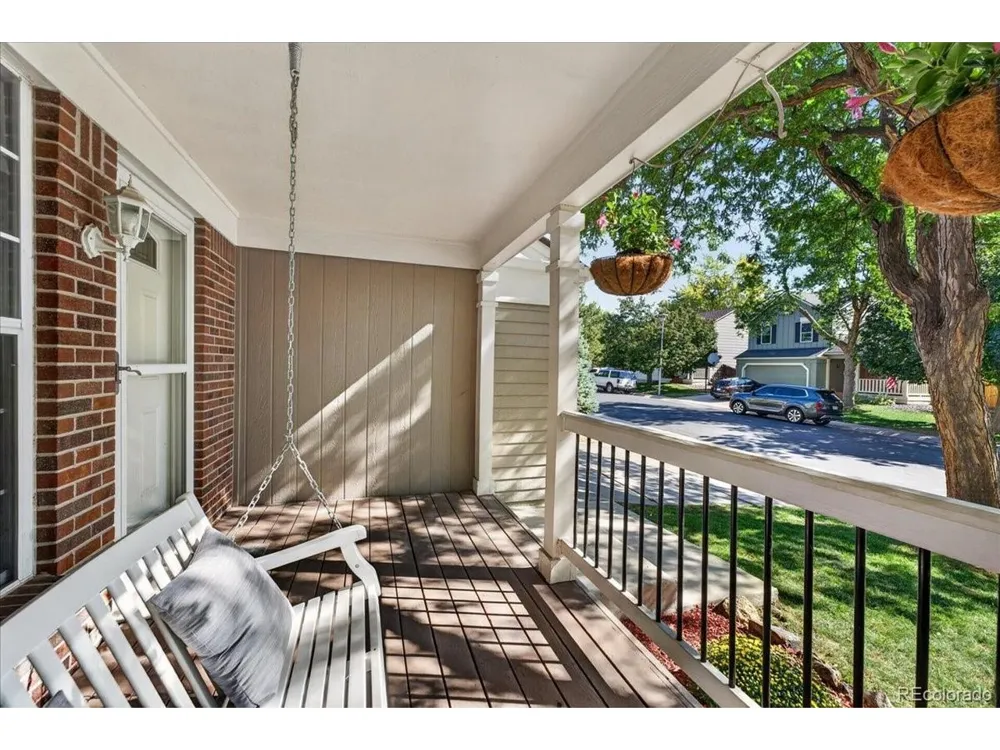 8547 Union Circle Arvada, CO 80005