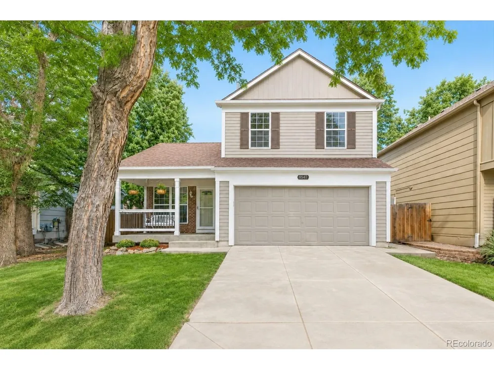 8547 Union Circle Arvada, CO 80005
