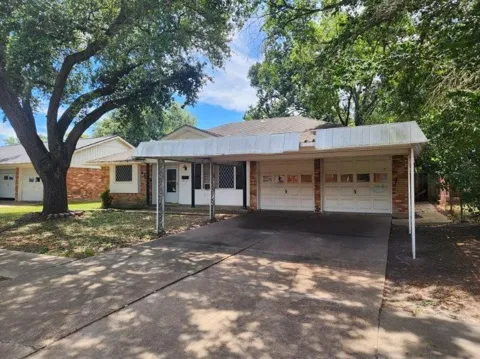 1810 Wichita Street