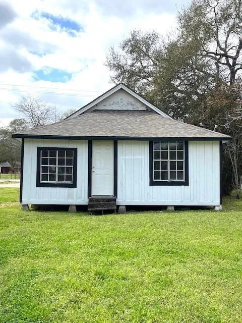 708 Wharton Street El Campo, TX 77437