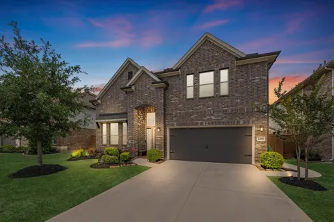23935 Bearberry Thicket Lane