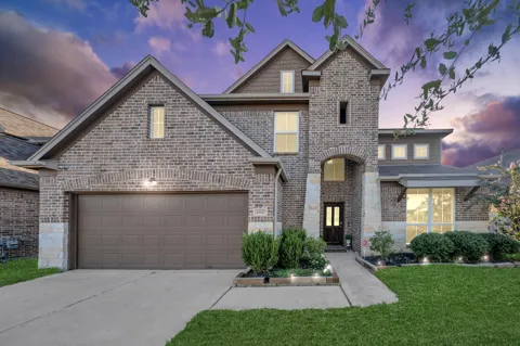 4510 Valley Rill Road