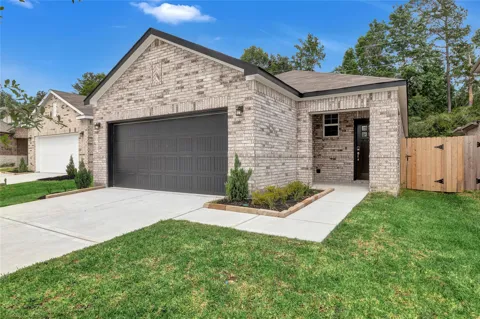 211 Intrepid Trail