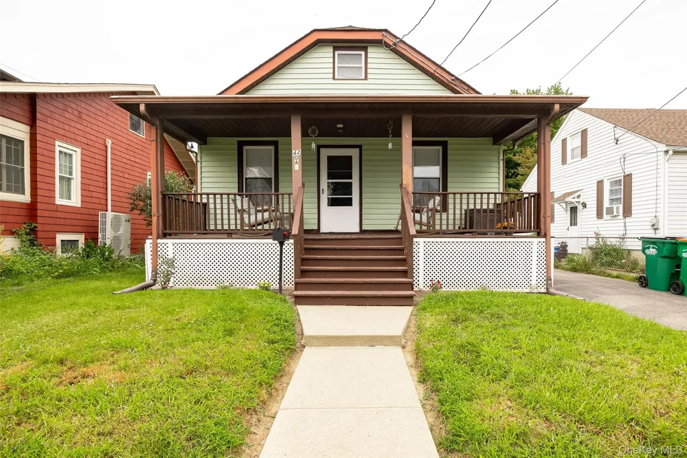 42 Oak Street Beacon, NY 12508
