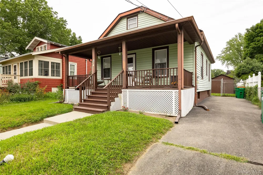 42 Oak Street Beacon, NY 12508