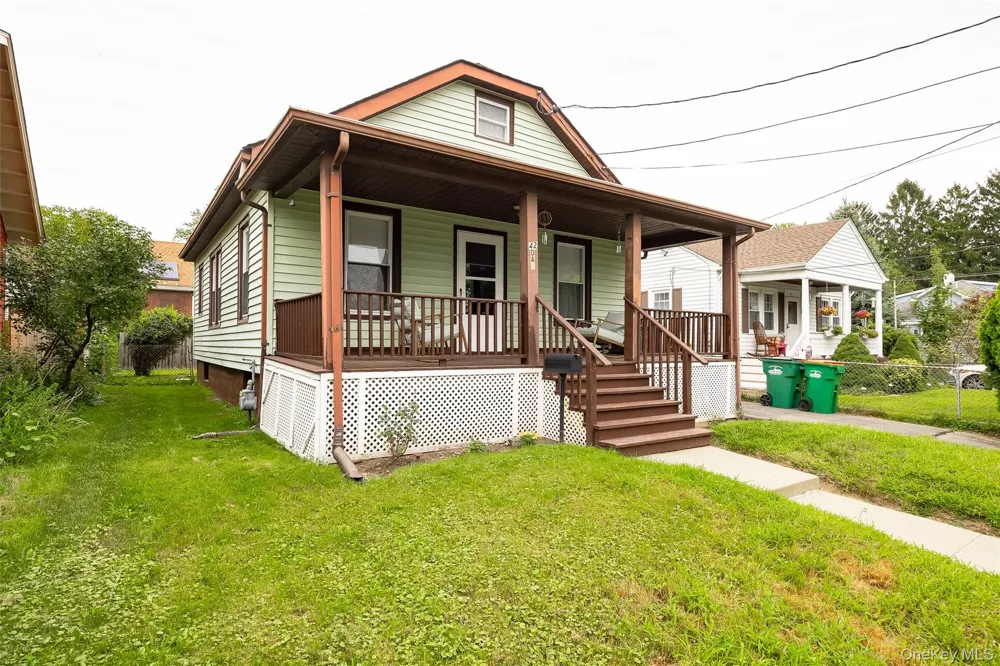 42 Oak Street Beacon, NY 12508