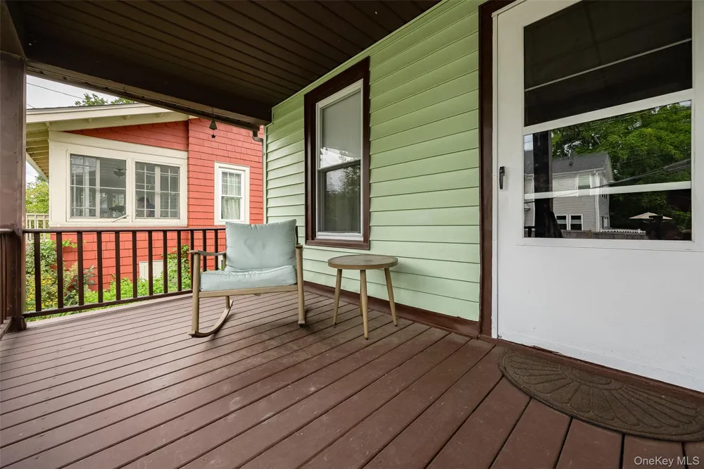 42 Oak Street Beacon, NY 12508