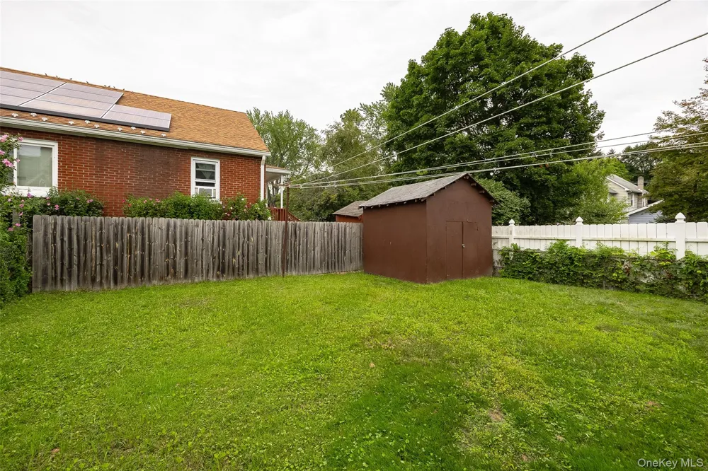 42 Oak Street Beacon, NY 12508