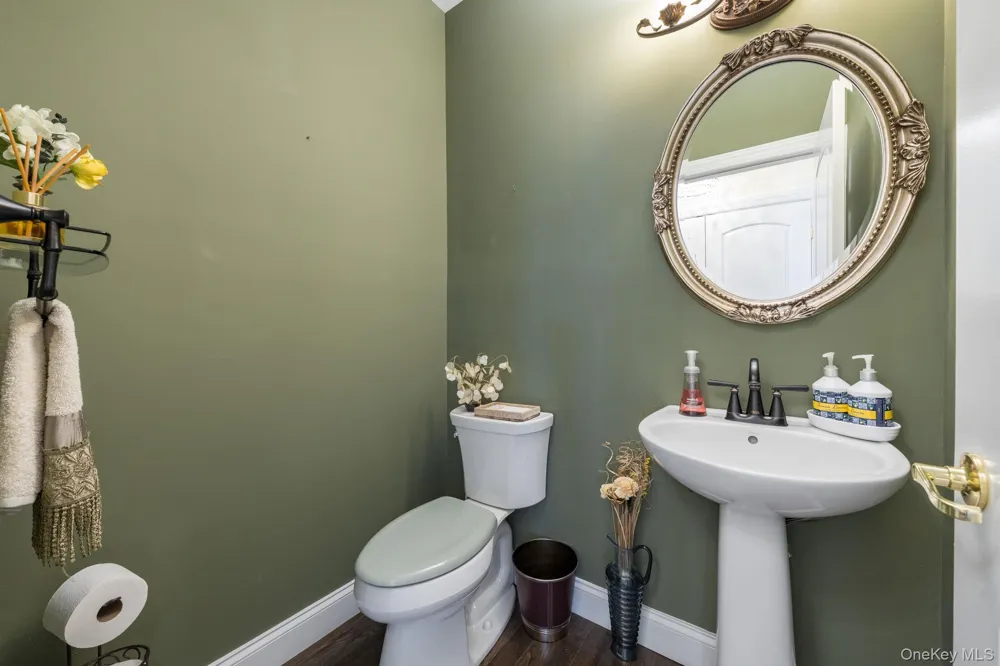 132 Halley Drive Blue Point, NY 11772