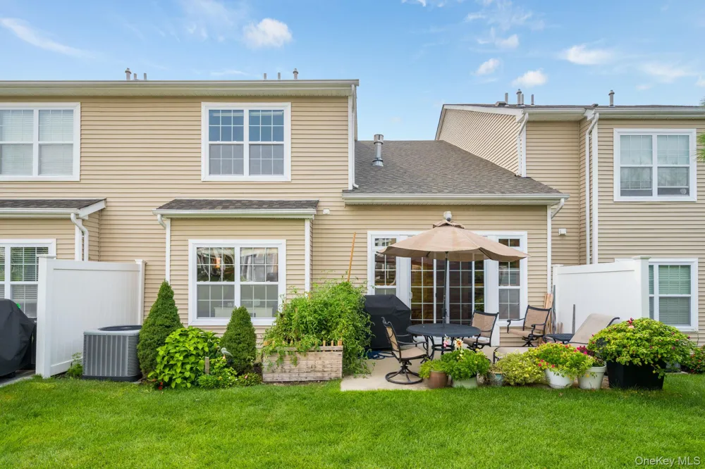 132 Halley Drive Blue Point, NY 11772