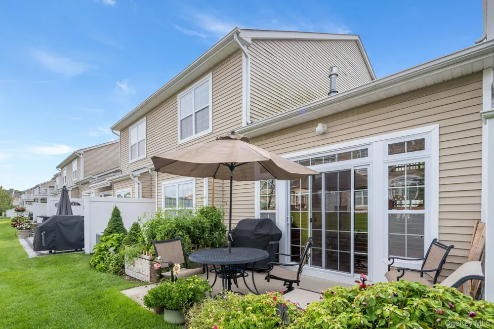 132 Halley Drive Blue Point, NY 11772