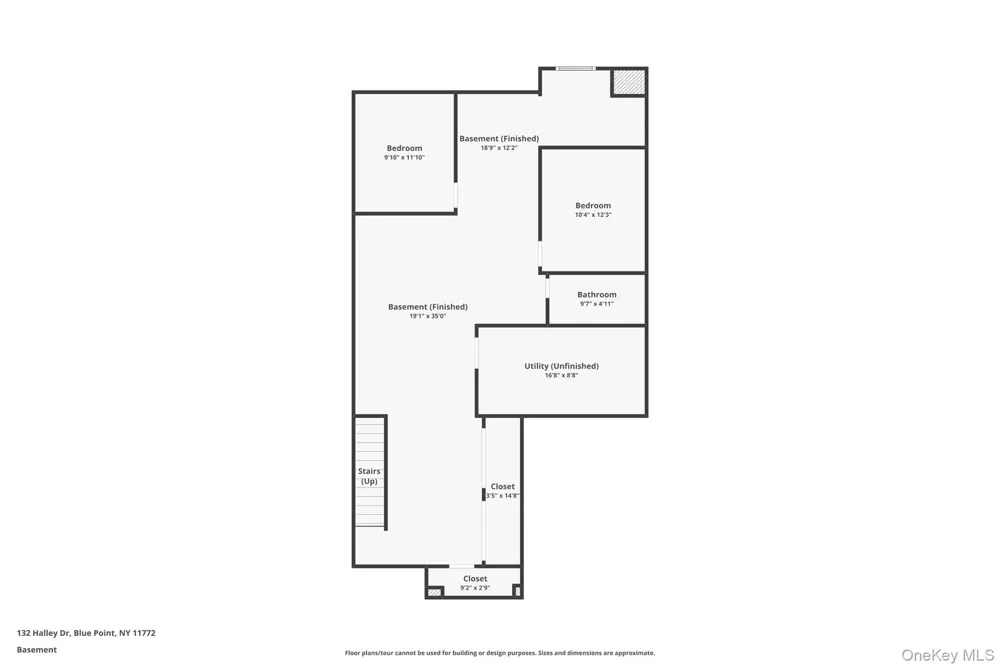 132 Halley Drive Blue Point, NY 11772