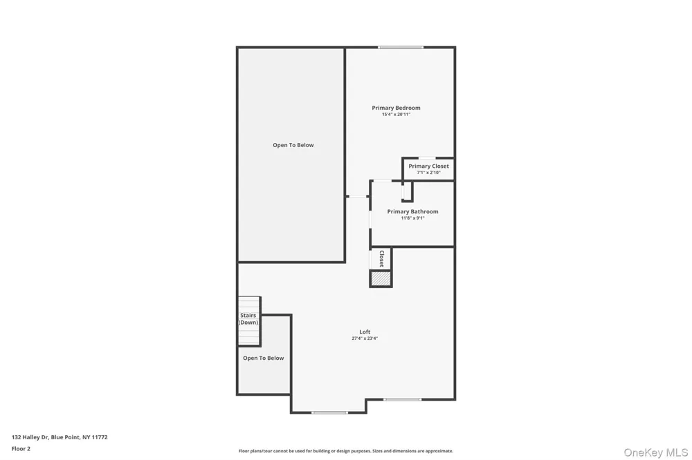 132 Halley Drive Blue Point, NY 11772