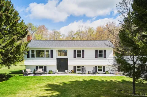 453 Little Ireland Road
